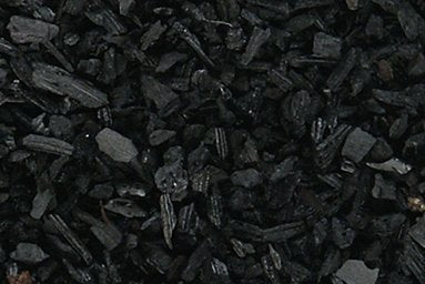 Woodland Scenics WB93 Lump Coal podsypka 400ml