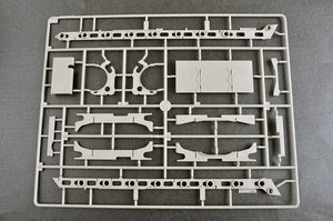 Trumpeter 00934 Allemand Sd.Kfz 173 Jagdpanther Première version 1/16 – image 10