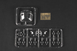 Trumpeter 05814 Mi-17 Hip-H 1/48 – imagen 15