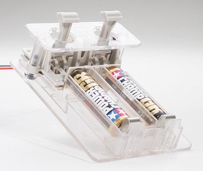 Tamiya 71107 Mechanical Insect - 2-channel Remote Control – immagine 4