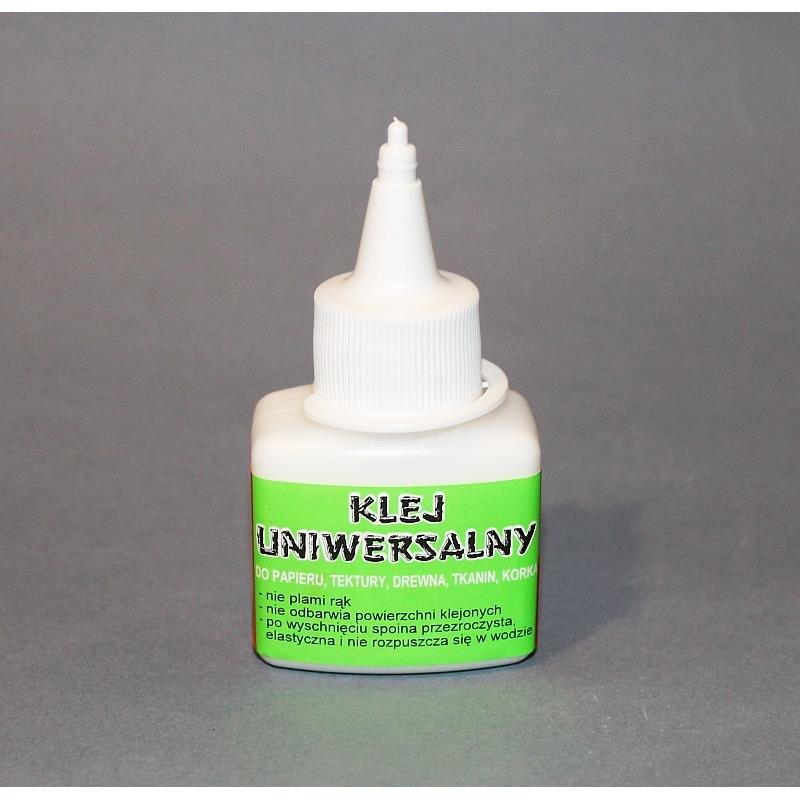 Wamod OD20 UNIVERSAL WATER-BASED GLUE 50g
