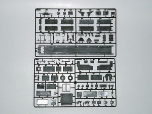 Trumpeter 00203 Faun Elephant SLT-56 Panzer transporter 1/35 – imagen 9