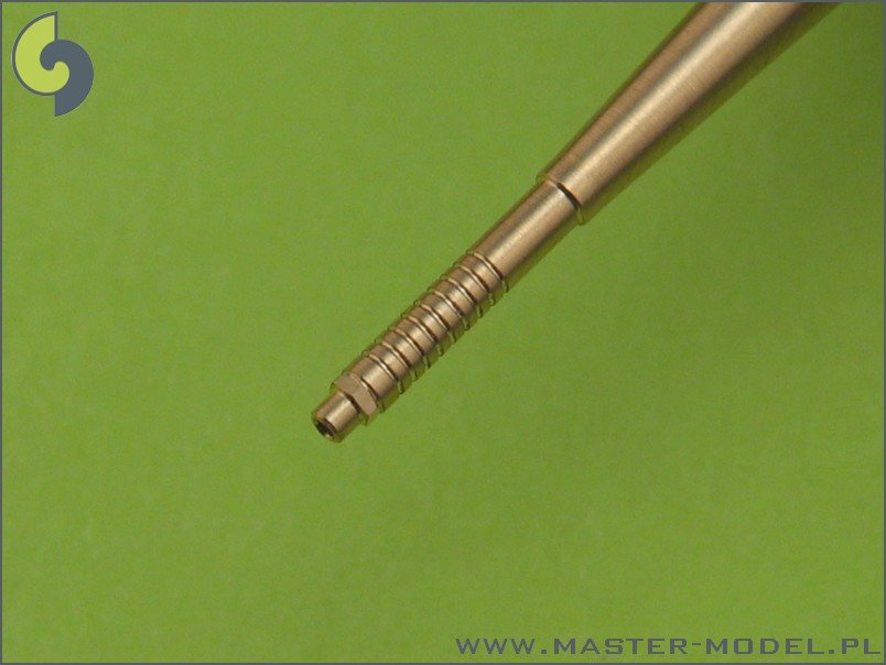 Master AM-32-018 Supermarine Spitfire B wing - Hispano 20mm cannons in fairings 1/32 – Bild 3
