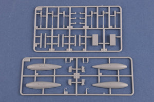 Hobby Boss 80383 F4U-1A Corsair 1/48 – image 6