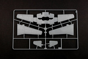 Hobby Boss 80373 Messerschmitt Me 262 A-1a/U5 1/48 – Bild 3
