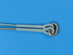 Eureka XXL ER-3545 Towing cable for Valentine III &amp;amp; V 1/35 – immagine 3