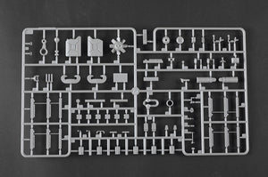 Trumpeter 00944 Pz.Kpfw.VI Ausf.E Sd.Kfz.181 Tiger I (Medium Production) 1/16 – immagine 26
