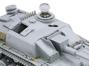 Cyber Hobby 6598 StuG.III Ausf.G Initial 1/35 – Bild 7