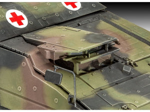 Revell 03362 GTK Bokser sgSANKfz 1/72 – zdjęcie 5