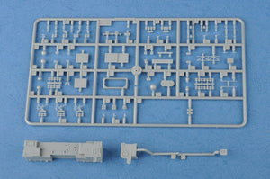 Hobby Boss 83405 USS Boxer LHD-4 1/700 – imagen 10