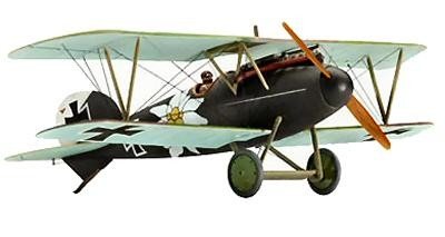 Revell 04684 Albatros D.V 1/48 – imagen 2
