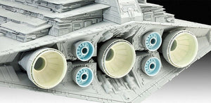Revell 06749 Build / Play Imperial Star Destroyer 1/4000 – imagen 5
