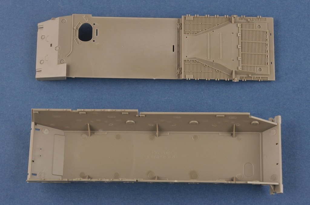Hobby Boss 84546 IDF PUMA AEV 1/35 – zdjęcie 4