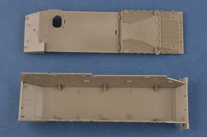 Hobby Boss 84546 IDF PUMA AEV 1/35 – zdjęcie 4