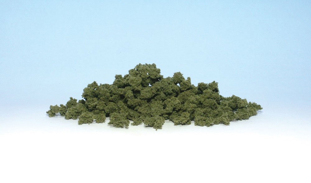 Woodland Scenics WFC144 Olive Green Bushes (412cm3) – Bild 2