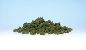 Woodland Scenics WFC144 Olive Green Bushes (412cm3) – Bild 2