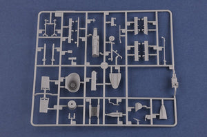 Hobby Boss 81765 A-4F Sky Hawk 1/48 – image 6