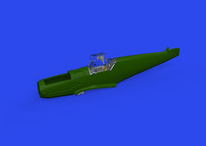 Eduard SIN67223 Bf 109G-6 EDUARD 1/72 – zdjęcie 24