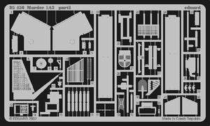 Eduard 35457 FV 101 CVR (T) Scorpion 1/35 AFV Club – imagen 3