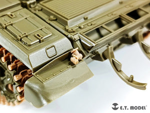 E.T. Model P35-270 Lights Set for Russian T-72 Family ( 3D Print ) 1/35 – immagine 8