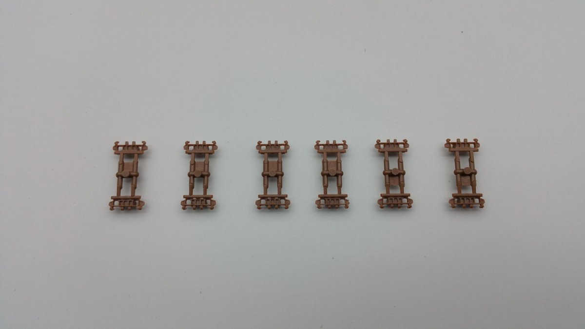 Amusing Hobby 35A021 Jagdpanzer 38(D) 1/35 – immagine 11