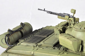 Trumpeter 09603 T-72M MBT 1/35 – immagine 21