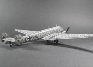 RS Models 92277 Junkers Ju 86R 1/72 – imagen 9