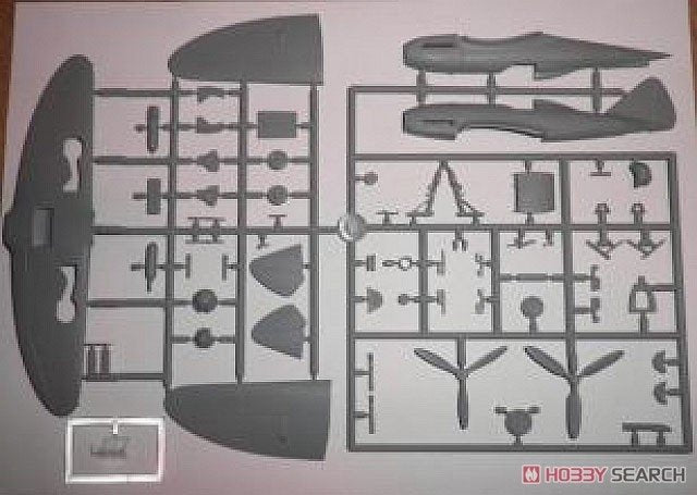 RS Models 92256 Reggiane 2005 1/72 – immagine 6