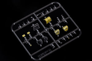 Eduard EX1001 FM-1 TFace EDUARD 1/48 – immagine 2