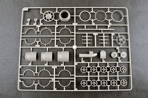 Trumpeter 03221 F-100C Super Sabre 1/32 – imagen 11