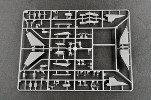 Trumpeter 01681 MiG-31M Foxhound russe au 1/72 – image 8