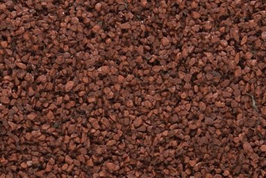 Woodland Scenics WB84 Coarse Iron Ore Ballast podsypka 400ml