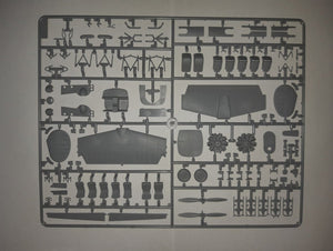 ICM 48186 C18S « Magie au clair de lune », Avion de spectacle aérien américain (1/48) – image 7