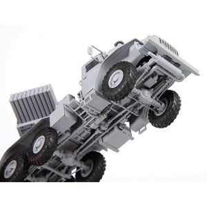 Zvezda 5051 BM-21 GRAD 1 ROCKET LAUNCHER 1/72 – imagen 5