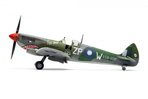 Airfix 17002 Supermarine Spitfire Mk.VIII 1/24 – imagen 3