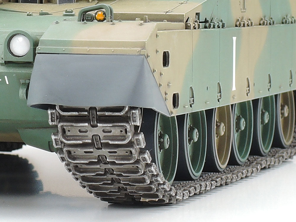 Tamiya 35208 JGSDF Type 90 Tank 1/35 – imagen 5