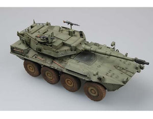 Trumpeter 00387 Italien B1 Centauro Version tardive (1/35) – image 3