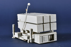 Trumpeter 01096 NASAMS(Norwegian Advanced Surface-to-Air Missile System) 1/35 – immagine 11