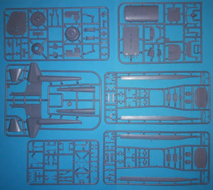 AMP 48013 Kaman HOK-1/HUK-1 1/48 – immagine 2