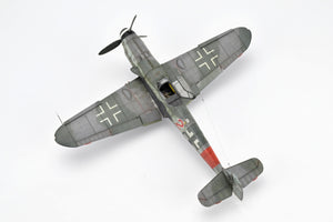 Eduard 82163 Bf 109G-6/ AS 1/48 – image 10
