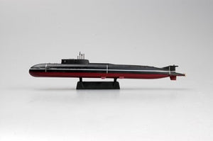 Hobby Boss 87021 Kursk SSGN Russian Navy Oscar II Class Submarine 1/700 – Bild 2