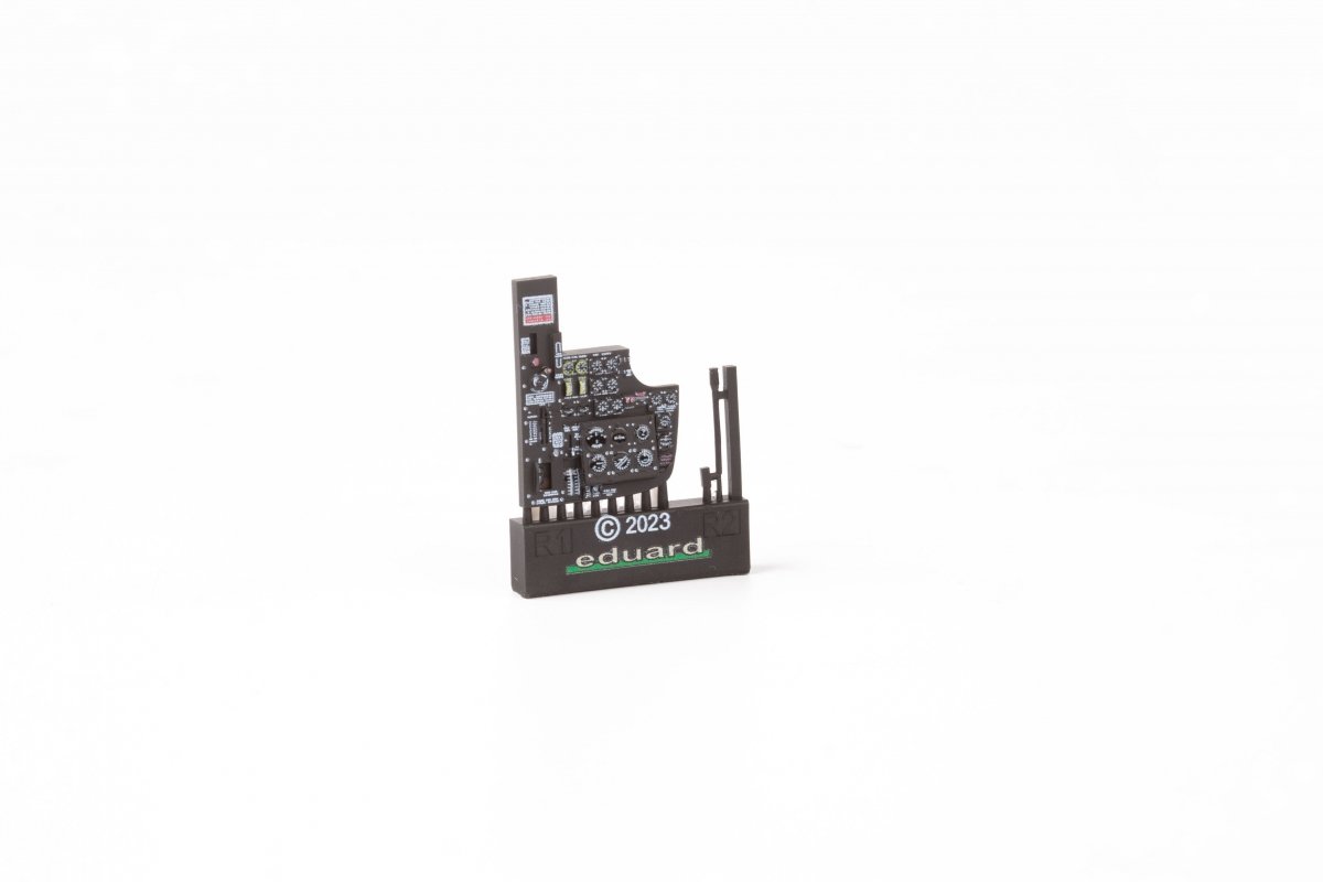 Eduard 644194 Beaufort Mk. I LööK ICM 1/48 – immagine 3