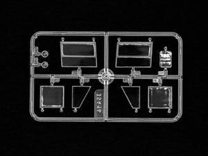 ICM DS3523 Sankas WWII Wehrmacht Ambulance Trucks 1/35 – Bild 24