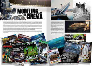 ABTEILUNG ABT734 Damaged Issue 09 EN – zdjęcie 2