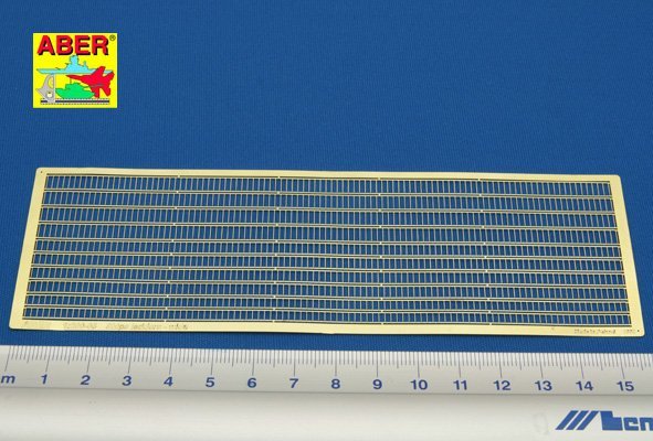 Aber 200-05 Ship ladders - wide 1/200 – immagine 2
