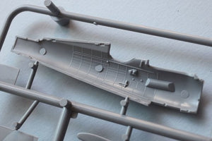 Arma Hobby 70017 PZL P.11c Kresy 1/72 – Bild 14