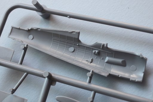 Arma Hobby 70017 PZL P.11c Kresy 1/72 – Bild 14