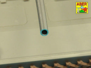 Aber 16L-22 German barrel 50mm KwK 39 L/60 forPz.Kpfw.IIIAusf.J (late), L, M 1/16 – Bild 8