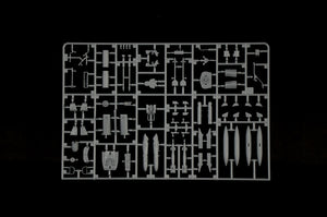 Italeri 1471 AMX-T 1/72 – Bild 10