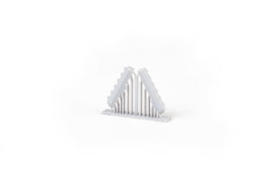 Eduard 672412 P-51 exhaust stacks w/ fairing PRINT TAMIYA 1/72 – image 4